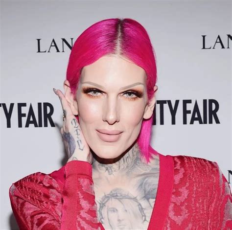 is jeffree star a male|Jeffree star just publicly denounced people who use they/them